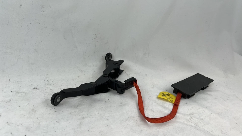 AUDI S8 2013-2018 - Actuador/cable de freno de estacionamiento de emergencia 4H1713252 Foto 4 de 4