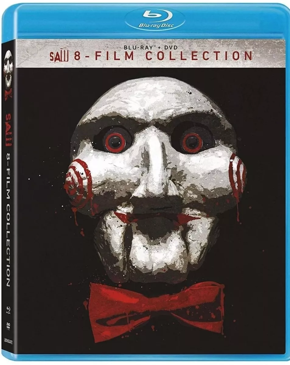 Jigsaw 8 cheap