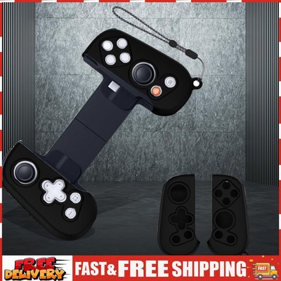 Silicone Hand Grip Cover Anti-Slip for Backbone One Mobile Gaming Controller SN9