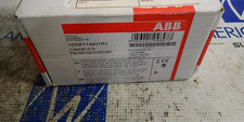 New ABB Sace Formula A2A 250 200 amp 2 Pole 10kA 120/240v Breaker 1SDA114301R1