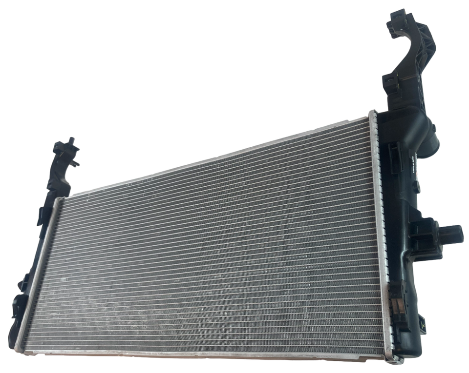 DOOWON RADIATOR ASSEMBLY FOR 2018-2021 HYUNDAI KONA # 25310-J9000 | eBay