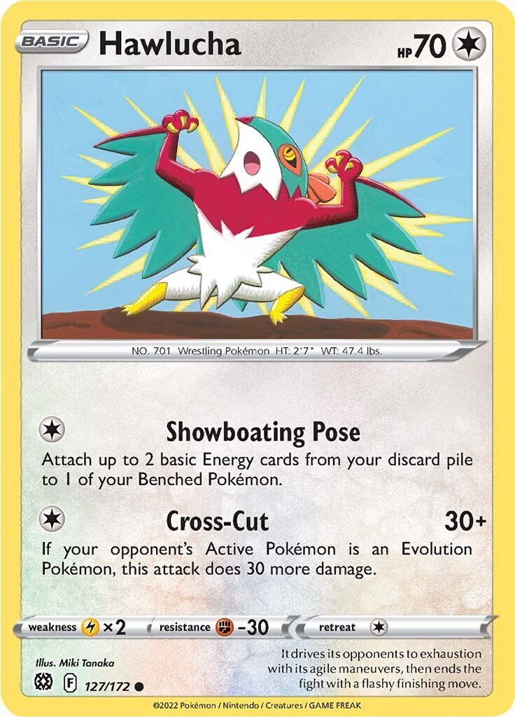 Pokemon TCG SWSH Brilliant Stars | Choose Your Card | Reverse Holo/Holo/Ultra