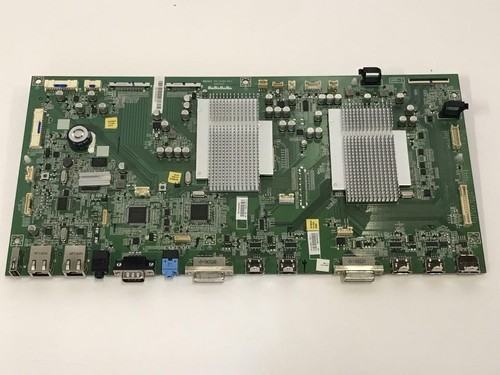 NEC Main Board X981UHD-2 98\