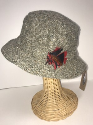 hats made in ireland