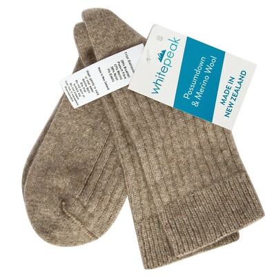 Calze Trekking Lana Merino E Viscosa | DISCOVERY 1571 - Foto 10