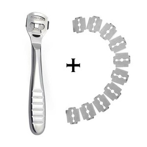 heel shaver pedicure tool