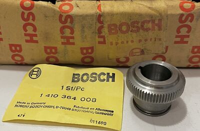 Bosch 1410364008 Antriebsrad Einspritzpumpe pinion injection pump