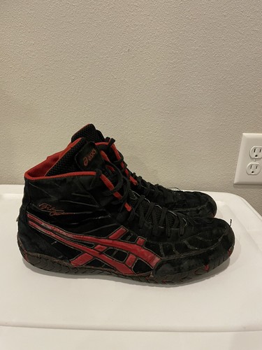 Asics Rulon Gardner Men's 12 Wrestling 