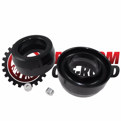 2” Rear Leveling Lift Spacer Polyurethane For 1996-2002 Toyota 4Runner 4WD