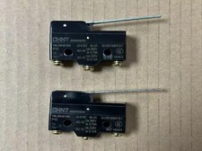2PC New Chint Micro Switch Limit Switch YBLXW-5/11N1