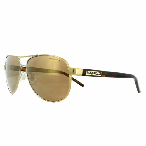 Ralph Lauren Sunglasses Frame 7526/S 9H1 Women\'s Gold Metal Full Rim 51-18-135 Ralph Lauren Sunglasses Frame 7526/S 9H1 Women main image 2