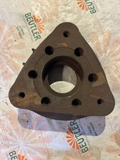 Original Putzmeister/Estrichboy Lagerflansch ????