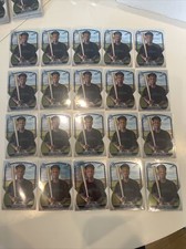 20 Card Lot 2023 1st Bowman Chrome Prospects BCP-62 Antony Peguero Marlins