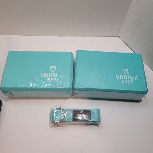 urbnfit yoga block