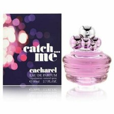 Cacharel Catch Me 2.7oz Women's Eau de Parfum for sale online | eBay