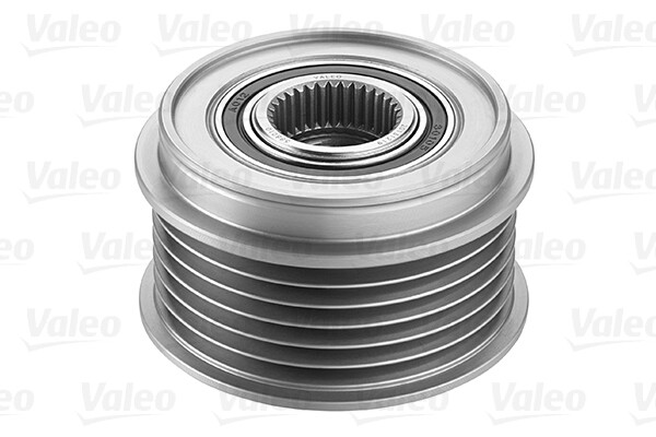 Dispositivo ruota libera alternatore 588010 VALEO per RENAULT VOLVO MITSUBISHI