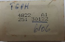 Testina giradischi philips 4822 a1 251 30122 nuova originale 6106