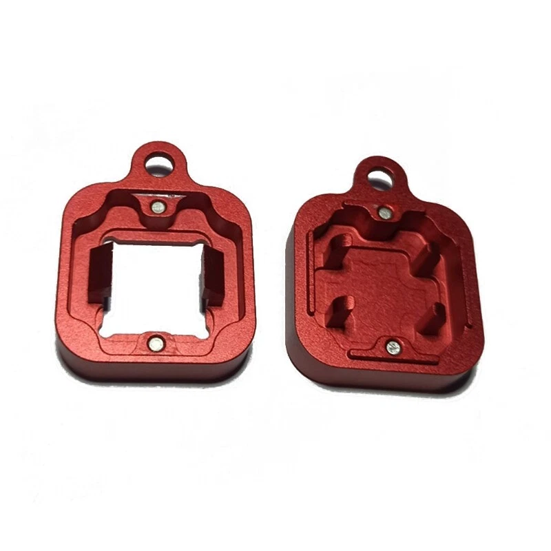 Mechanical Keyboard with Cherry Gateron Everglide or Kailh Black Red Gray Blue Switches