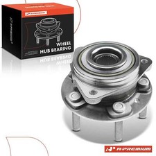 A-Premium Front L/R Side Wheel Hub Bearing Assembly for Jeep Gladiator Wrangler
