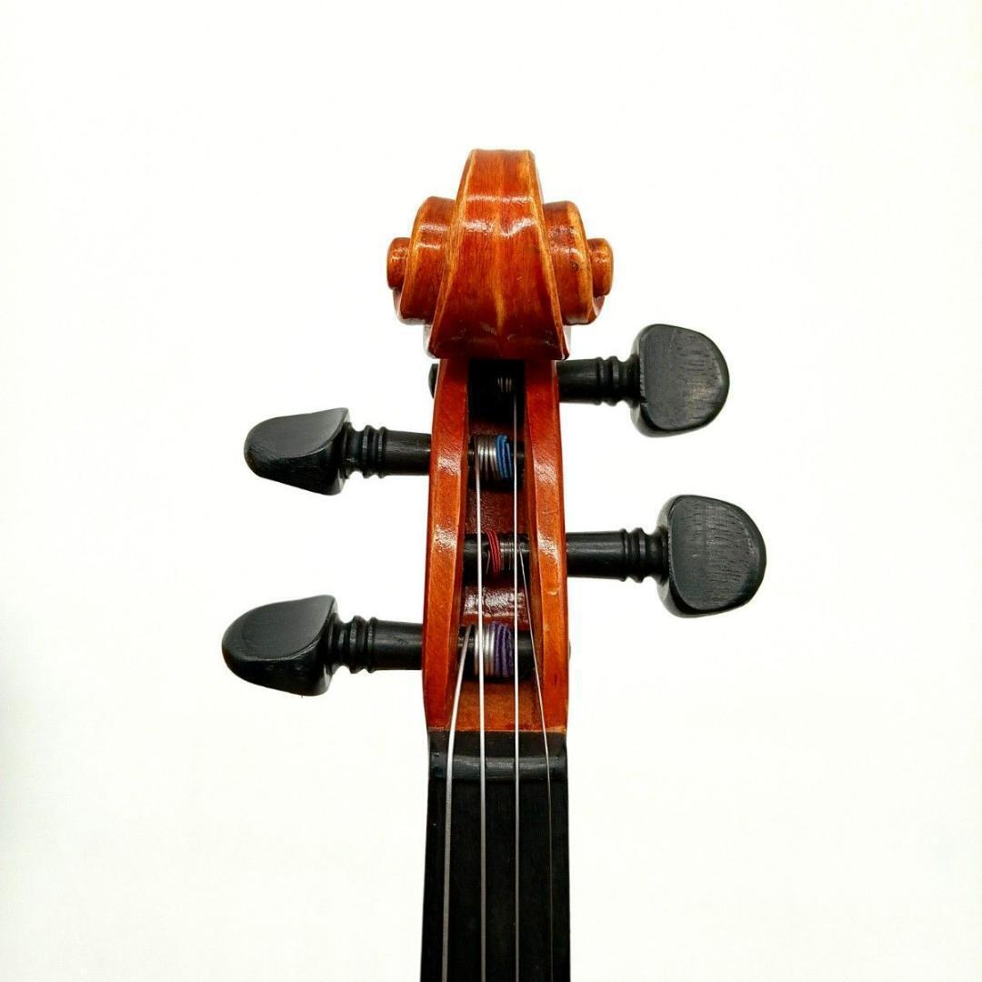 Suzuki Violin No.330 1/4 Size 1981 Made in Japan - Excellent Suzuki Violin No.330 1/4 Size 1981 Made in Japan - Excellent
