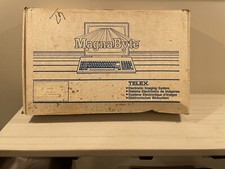 MAGNABYTE TELEX MAGNABYTE COMPUTER PROJECTION PANEL 5080/5090.