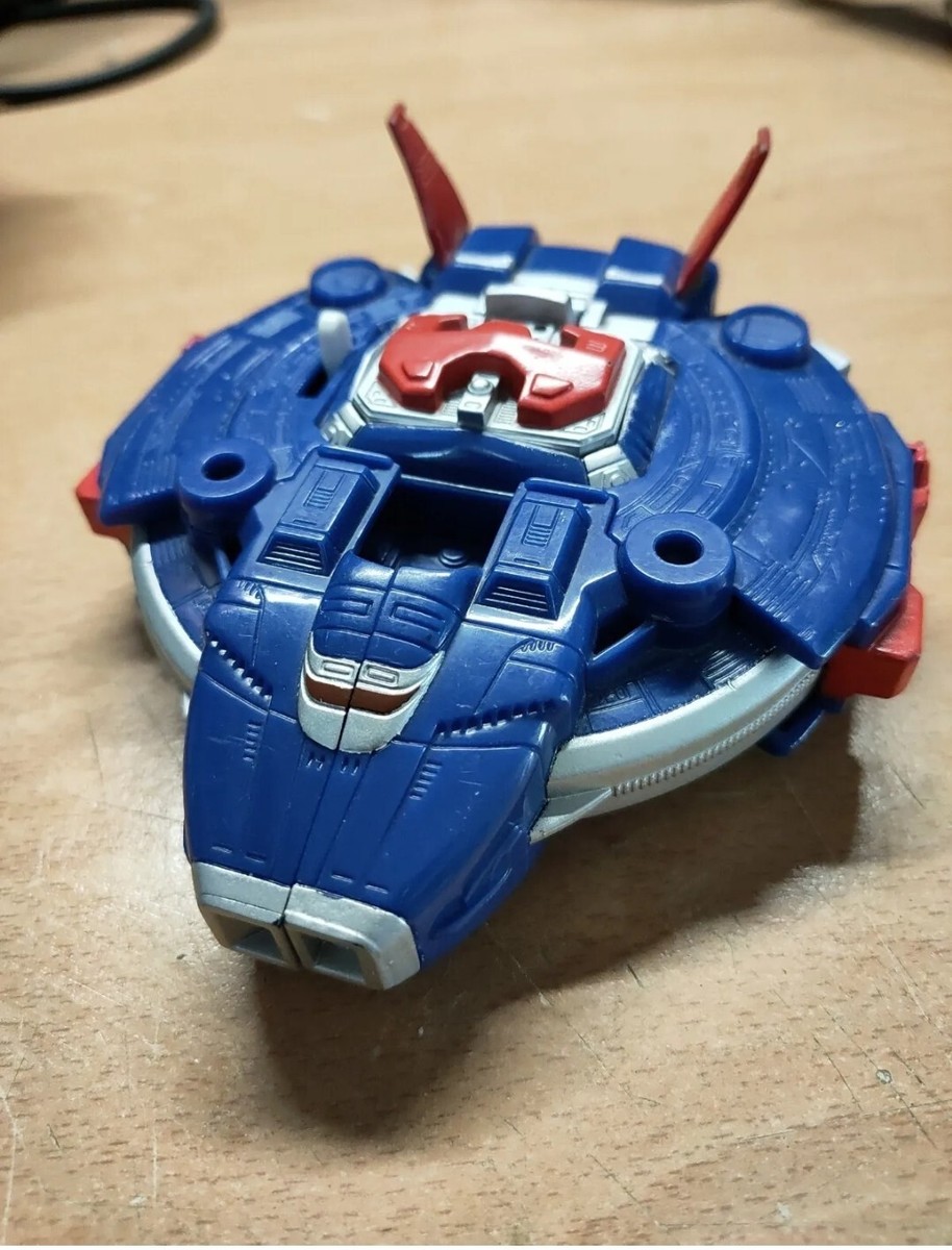 power rangers años 90 figura de accion bandai - Compra venta en