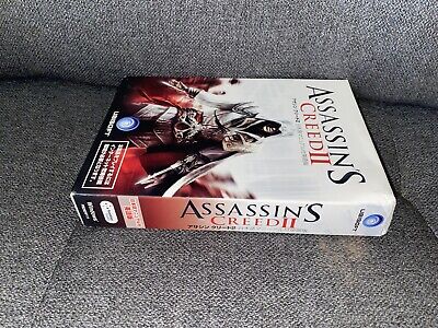 Assassin’s Creed II - Japanese Box Edition PC