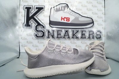 Adidas Tubular Shadow Platinum Metallic EU 38 2/3 US 7 Sportschuhe CQ2462 Damen - Bild 1 von 4