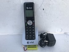 AT T TL90071 DECT 6.0 1.9GHz CORDLESS Handset FOR TL92371 TL96271 TL92271