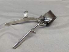 Vintage Collectible Manual Hair Cutter Clipper Made by Pranafa Germany