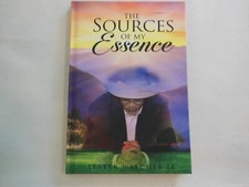 The Sources of My Essence by Lester Witcher, Jr (2023-Hardcover)
