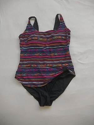 Maillot De Bain Blancheporte 50 - Photo 1/4