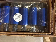 DNP Zebra TLP2242 Wax Ribbon 2.5" X 299' 12/CARTON 18100215-12