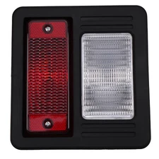 Tail Light Lamp 6670284 for Bobcat S205 S220 S250 S300 553 751 753 763 773 863