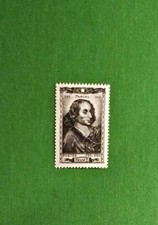 1944  Y&T 614 BLAISE PASCAL  TTB