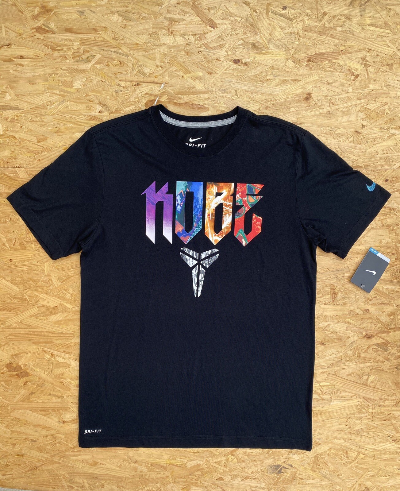 undefeated kobe jersey