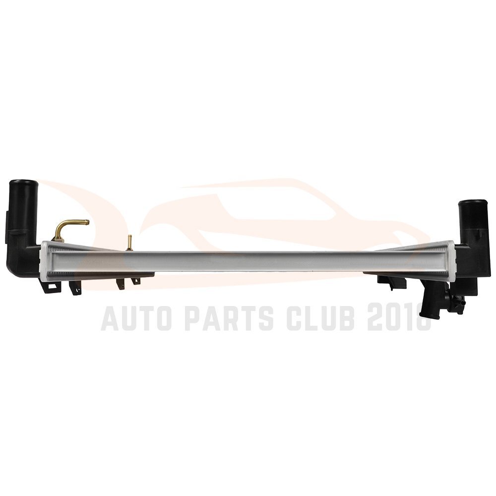 Automotive Radiator and Cooling Fan Assembly Fit for 2013 Infiniti JX35