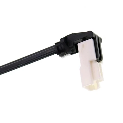 2X(97614-3X000 Air Conditioner Evaporator Temperature Sensor Thermistor Assy for - Picture 4 of 10