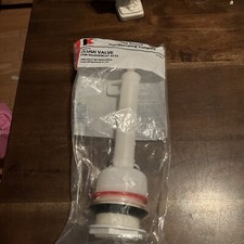 Mansfield Flush Valve K23588