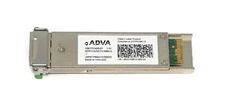 ADVA 1061701400-01 80km 1550nm DWDM C-Band XFP Transceiver XFP/11G/DCTV/SM/LC