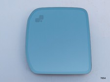 19-25 OEM LAND ROVER Defender L663 LEFT AUTO DIM MIRROR GLASS BLIND S wide-angle