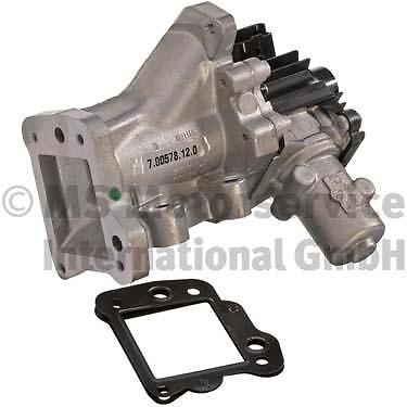 Pierburg 7.00578.12.0 Agr-Ventil FüR CitroËN Fiat Ford Jaguar Lancia-image