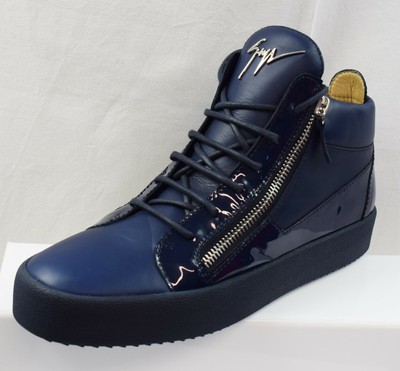 giuseppe zanotti mens trainers