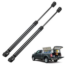 Set Of 2 C16-20195 17 35lbs155n Gas Struts For Leer Camper Shell Truck Topper