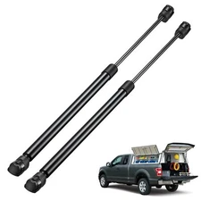 C16-20195 17" 35Lb/155N Gas Strut Support For Leer Camper Topper Rear Window