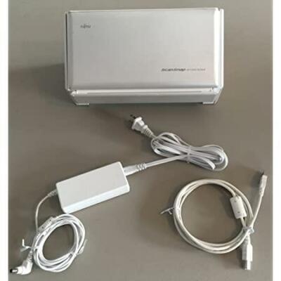Fujitsu ScanSnap S1500M Document Scanner 97564307584| eBay