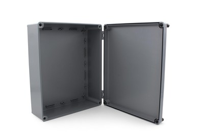12''x10''x4'' Weather &Dust Proof Plastic Universal Electrical Junction Conduit Box