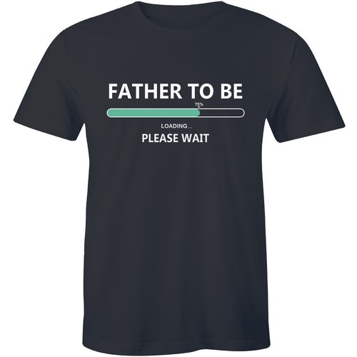 expecting dad shirts