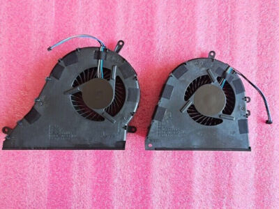 Original for HP Z VR Backpack G2 OMEN X P1000 COOLING FAN R+L A-Pair #F14