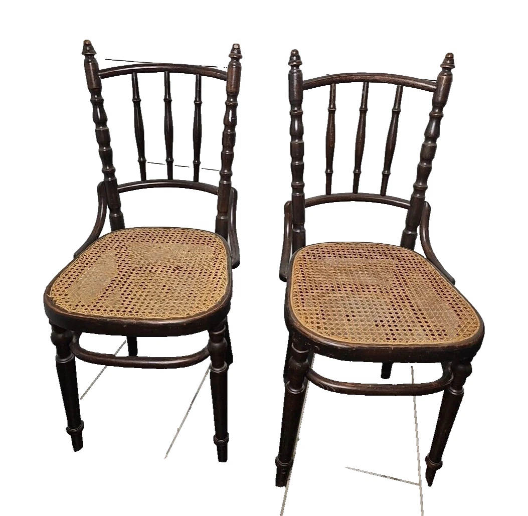 Chaise bistrot cannée | Selency